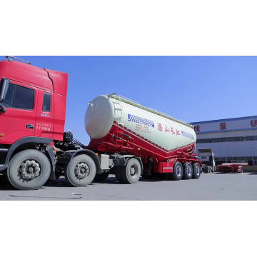 Bitumen 3 axle Tanker trailer for sale